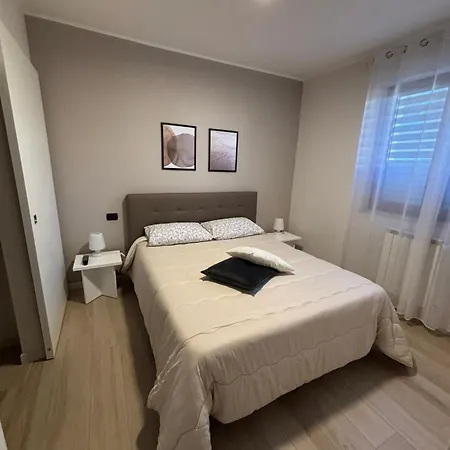 Parco Verde Apartment Bari Exterior foto