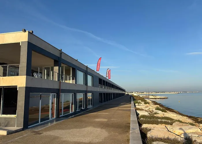Parco Verde Apartment
