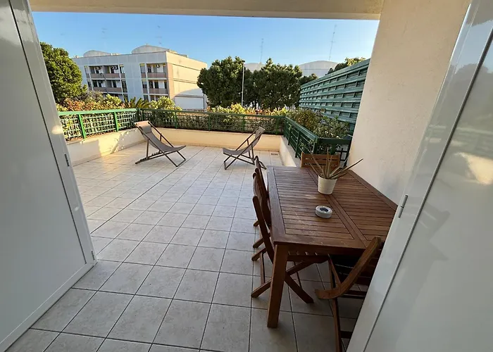 Parco Verde Apartment