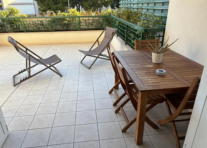 Parco Verde Apartment