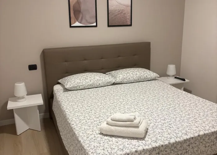 Parco Verde Apartment