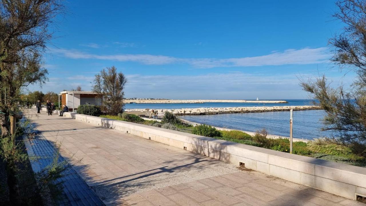 Appartamento Parco Bari