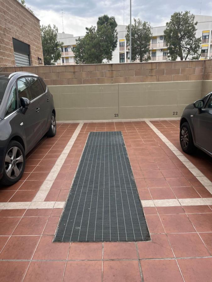 Appartamento Parco *