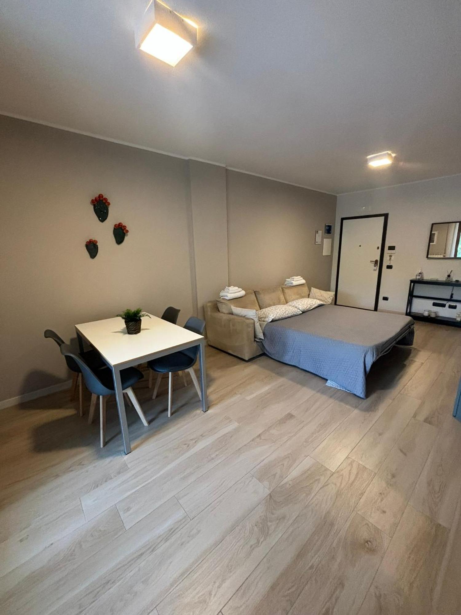 Parco Appartamento Bari