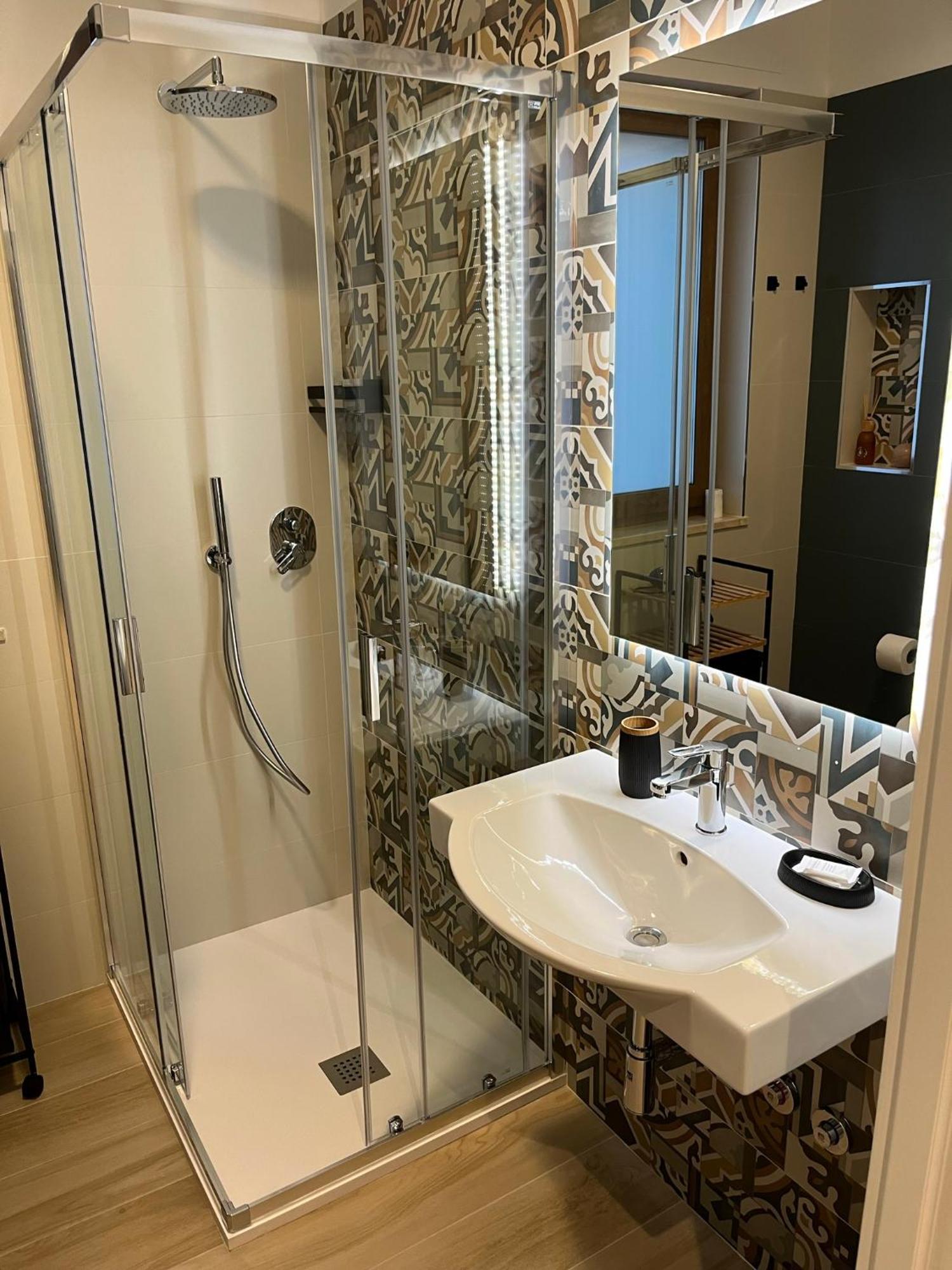 Apartment Parco Bari
