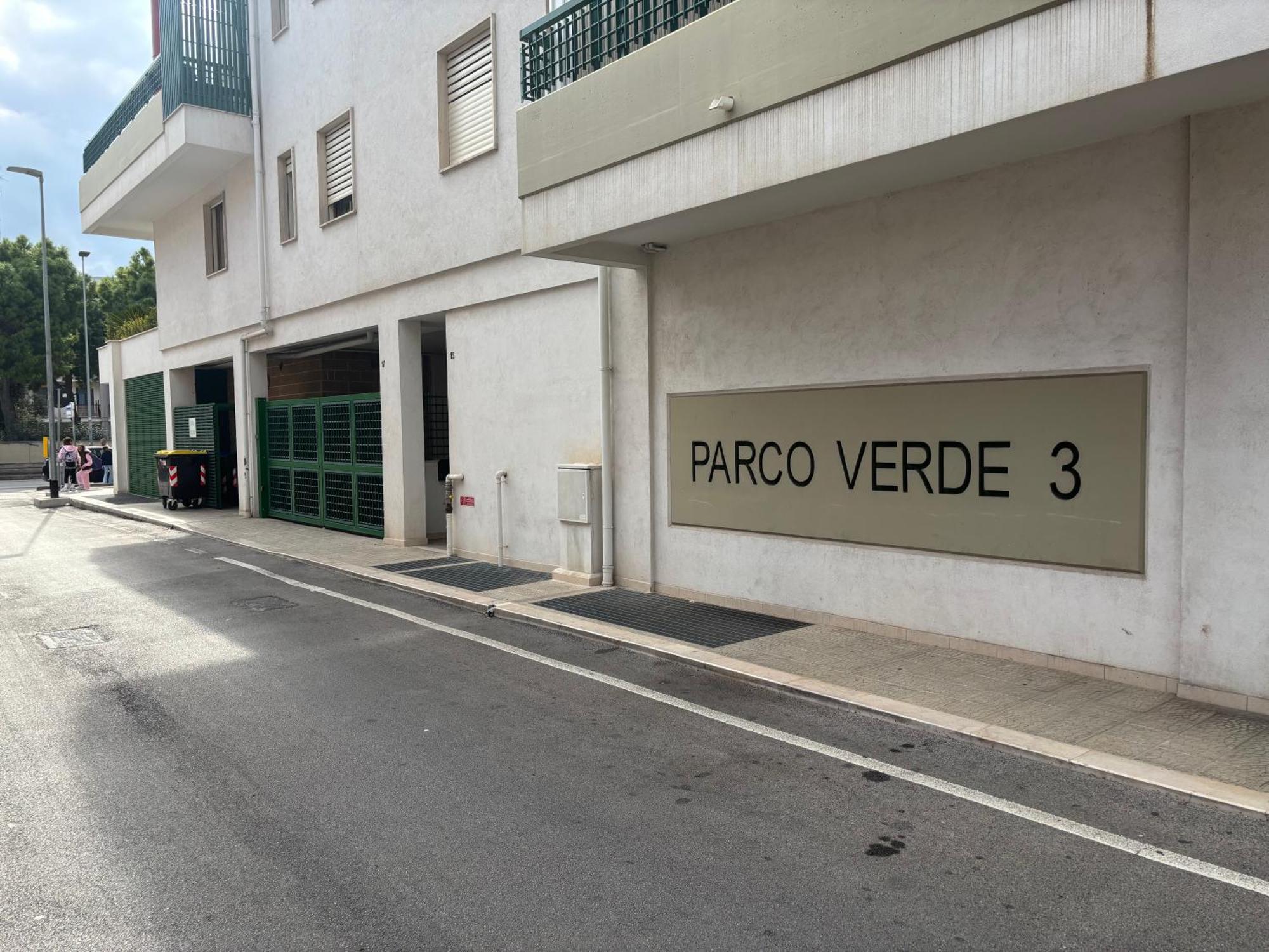 Parco Appartamento *