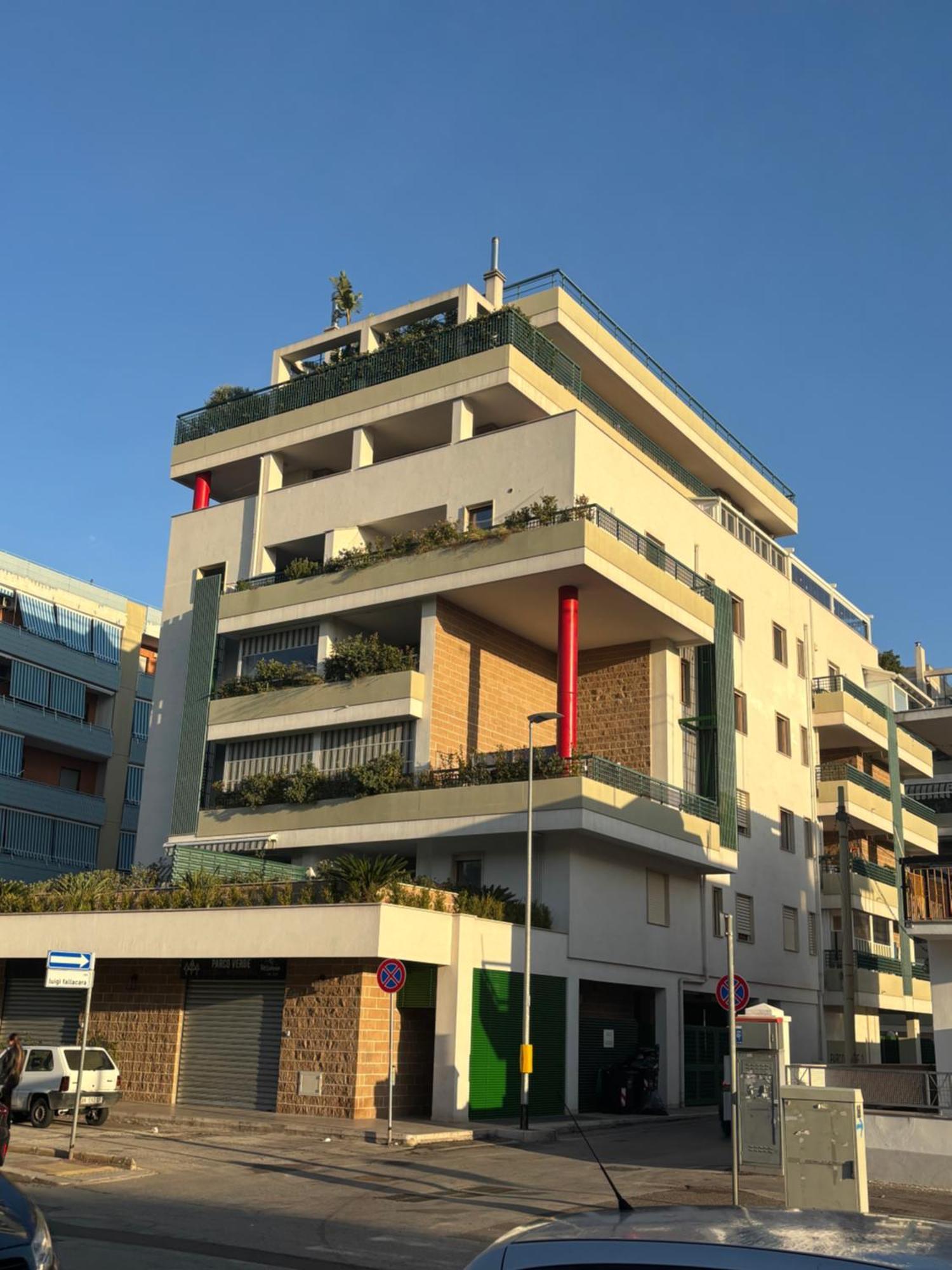 Parco Appartamento Bari