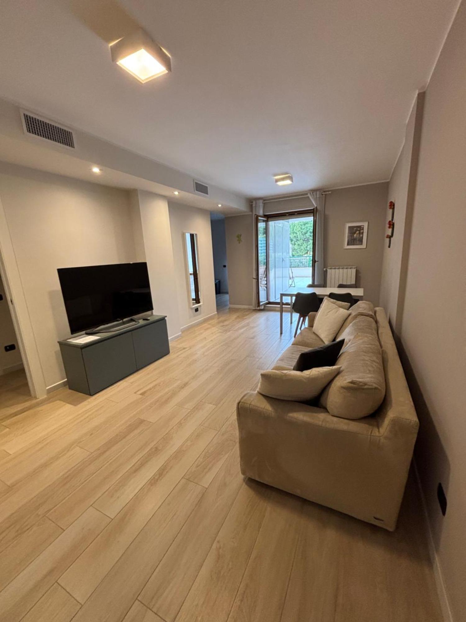 Apartment Parco